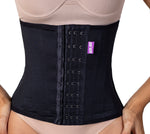 Cinta Modeladora de Alta Compressão Zenviax™ - Suporte Abdominal e Modelagem de Silhueta Premium