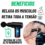 Mini Gun Zenviax™ – Alívio Profundo em Minutos