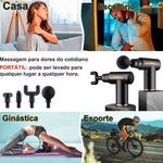 Mini Gun Zenviax™ – Alívio Profundo em Minutos