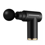 Pistola de Massagem, Pistola de Massagem Elétrica, Massageador Elétrico Portátil, Massageador Inteligente, Pistola Massageadora, Massageador Elétrico Corporal, Mini Pistola de Massagem