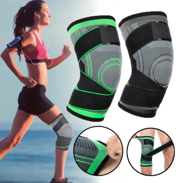 Meia de Compressão ,Joelheira de Compressão, Joelheira Ortopética, Joelheira de Compressão Articulada, Meia de Compressão Articulada