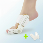 Corretor de Joanete, Corretor Ortopédico, Corretora de Joanete Ortopédico, Corretor de Joanete Articulado, Par Meias Corretiva, Corretor de Joanete Ortopédico de Silicone, Corretor de Joanete Profissional