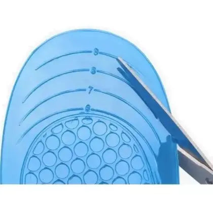 Palmilha de Silicone, Palmilha Ortopética, Palmilha de Gel