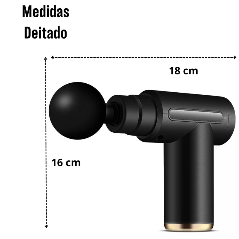 Mini Gun Zenviax™ – Alívio Profundo em Minutos 