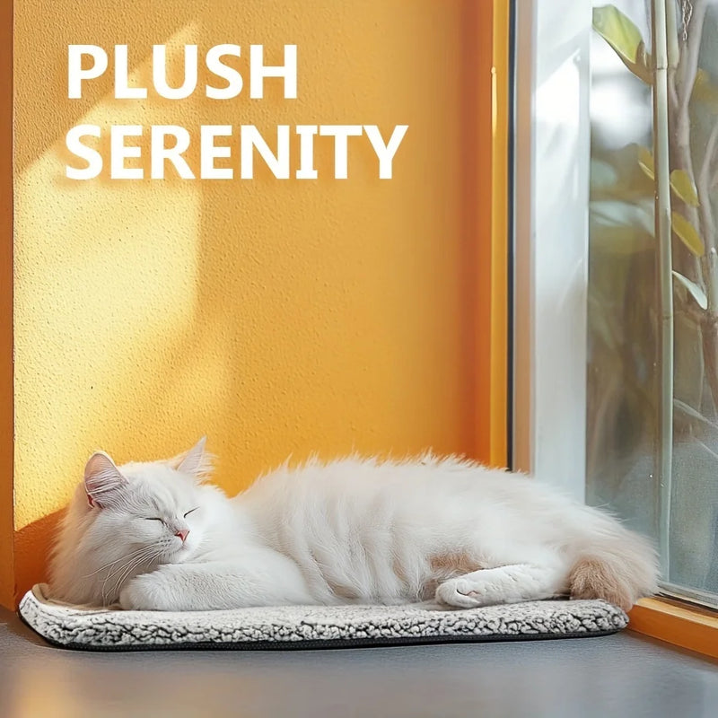 Almofadas autoaquecidas para animais de estimação