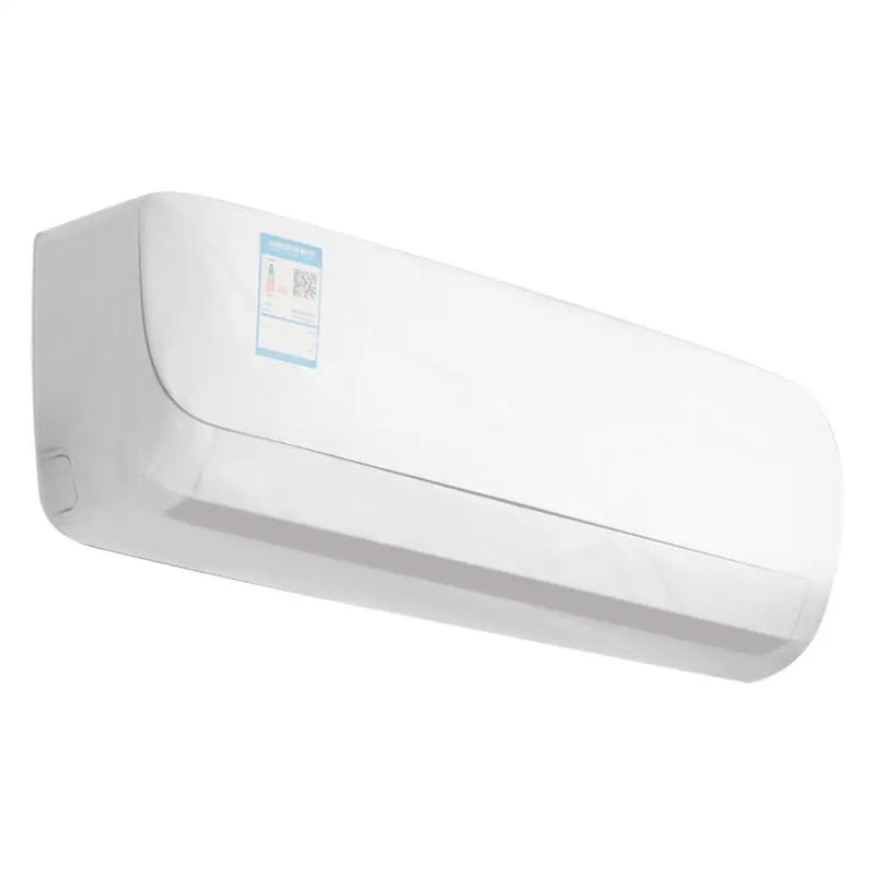 Capa protetora contra poeira para ar condicionado