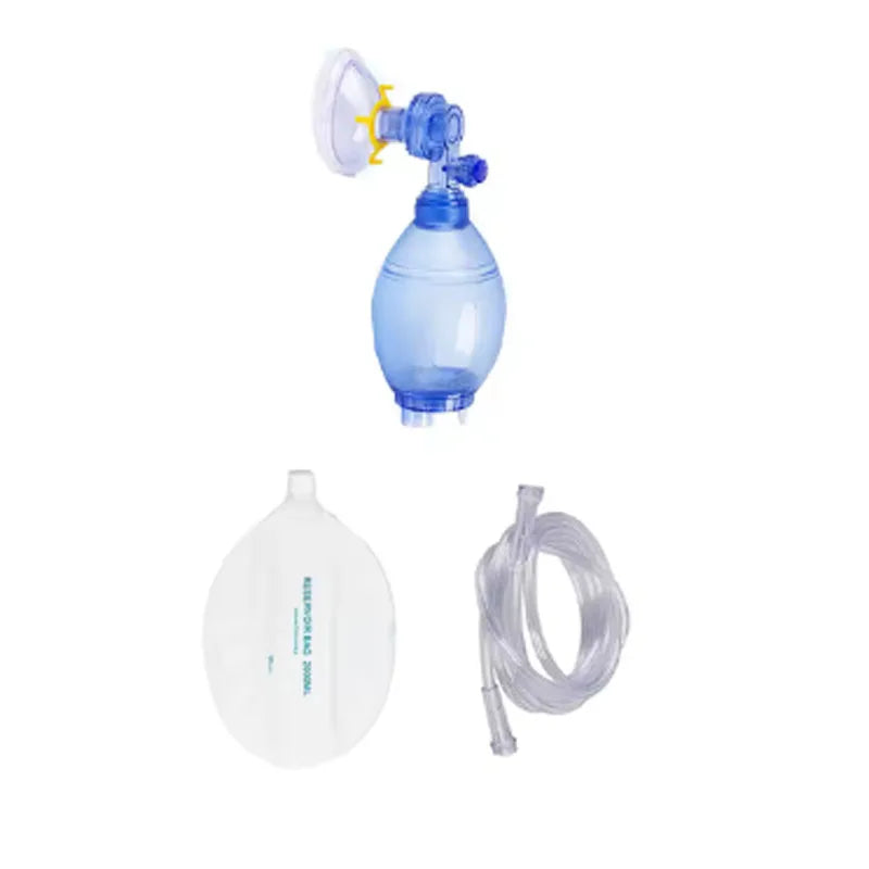 Manual de primeiros socorros PVC