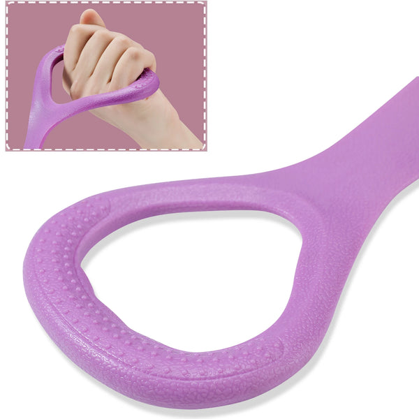 8 Faixas de resistência para exercícios de fitness