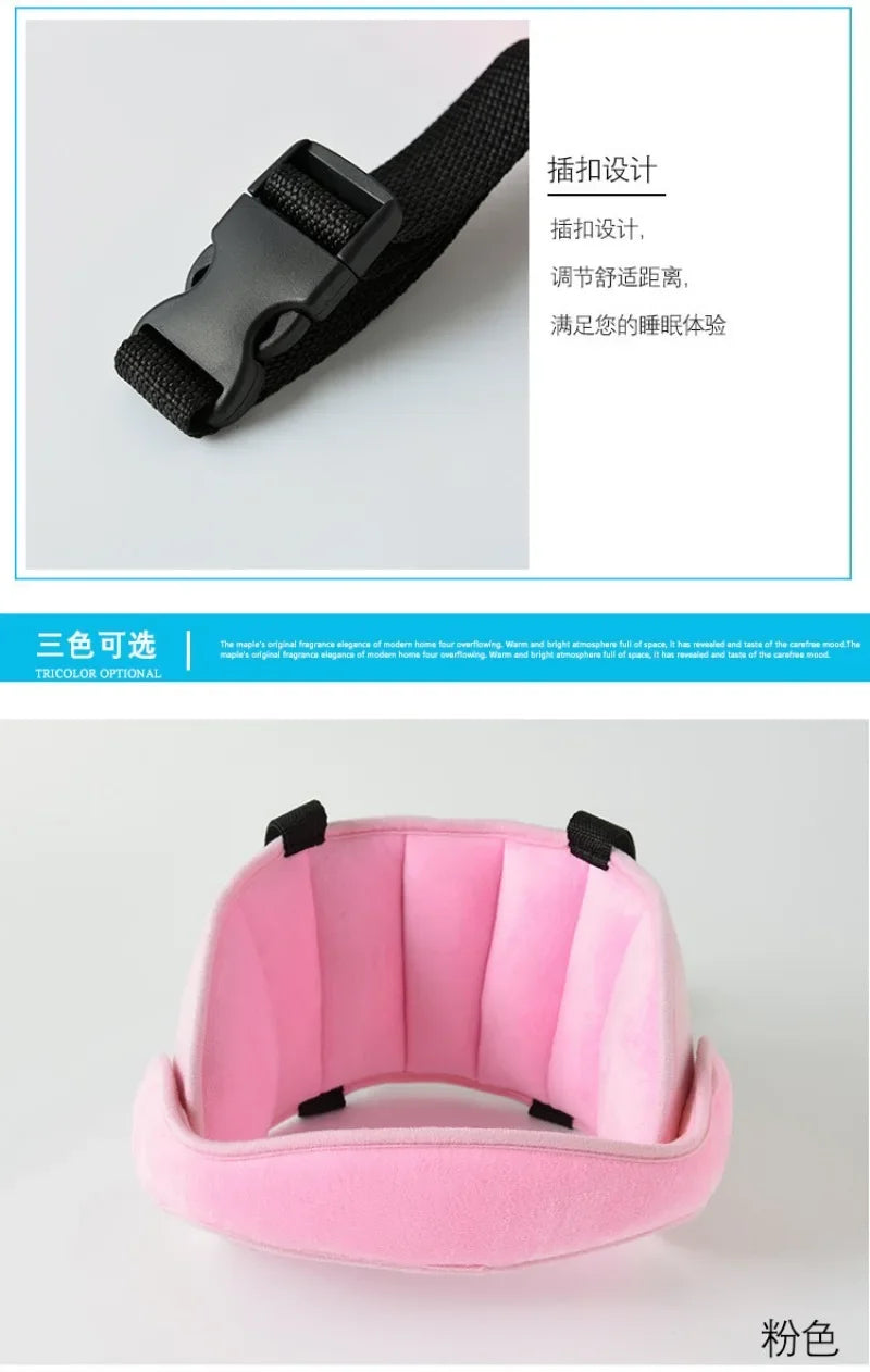 Assento de bebê para carro