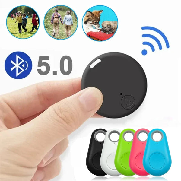 Mini GPS Mobile Bluetooth 5.0
