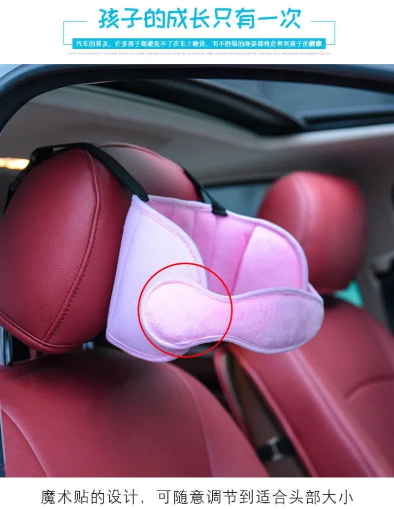 Assento de bebê para carro