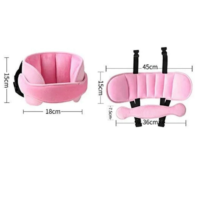 Assento de bebê para carro