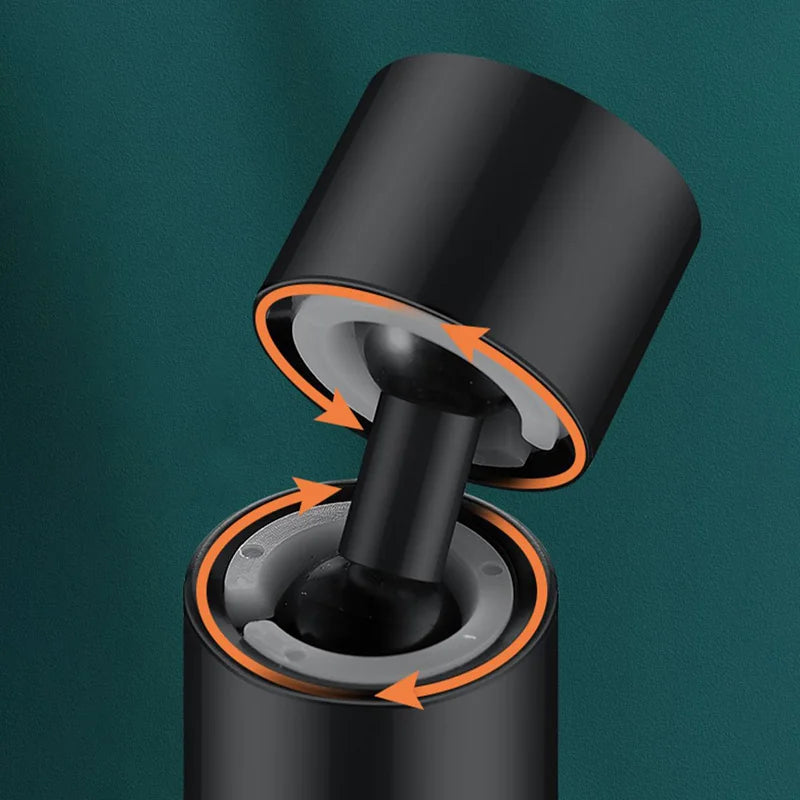 Extensor de torneira de cozinha 3 em 1