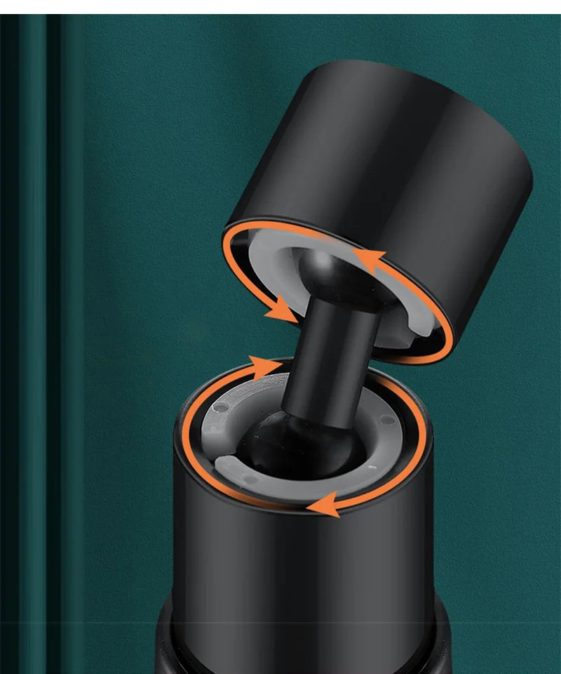 Extensor de torneira de cozinha 3 em 1