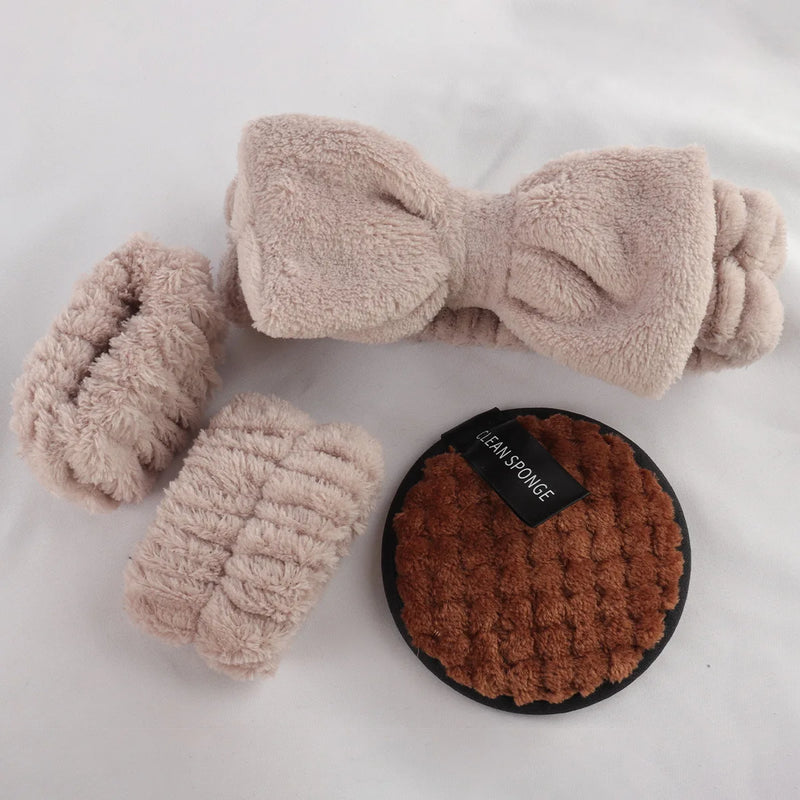 Conjunto de 56 pincéis de maquiagem 