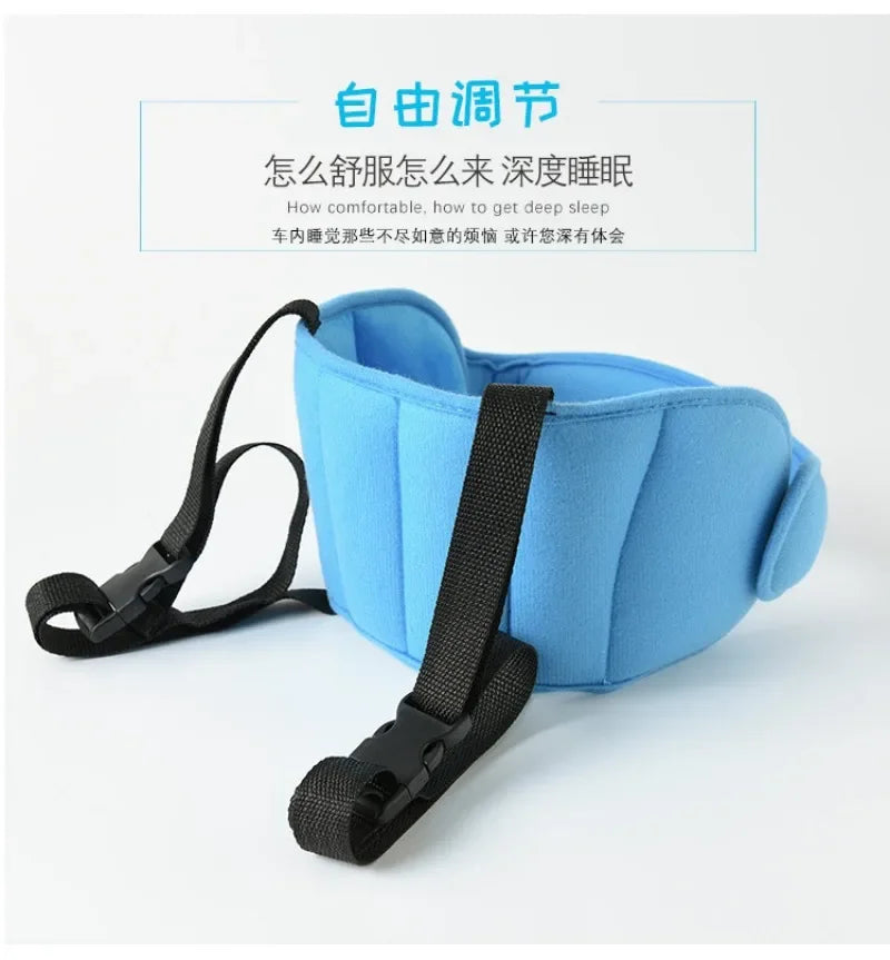 Assento de bebê para carro