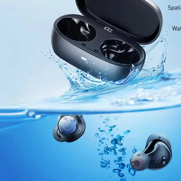 Fones de ouvido sem fio Baseus Bowie MA10 PRO