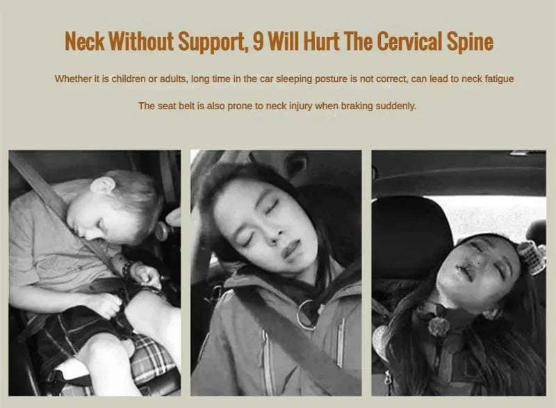 Assento de bebê para carro