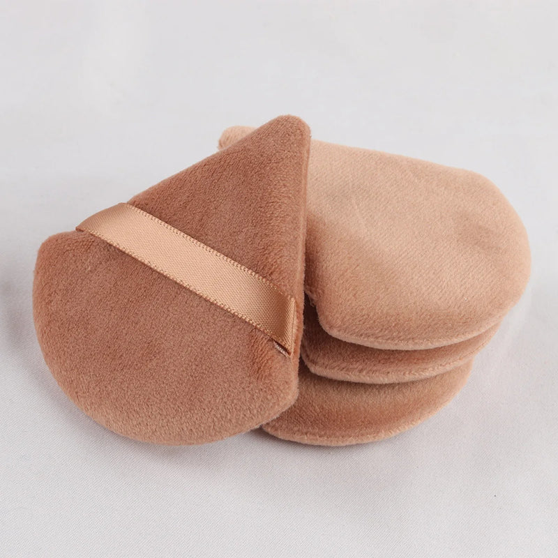 Conjunto de 56 pincéis de maquiagem 