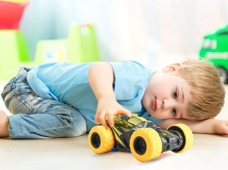 Carrinho Off-Road Turbo ABS 