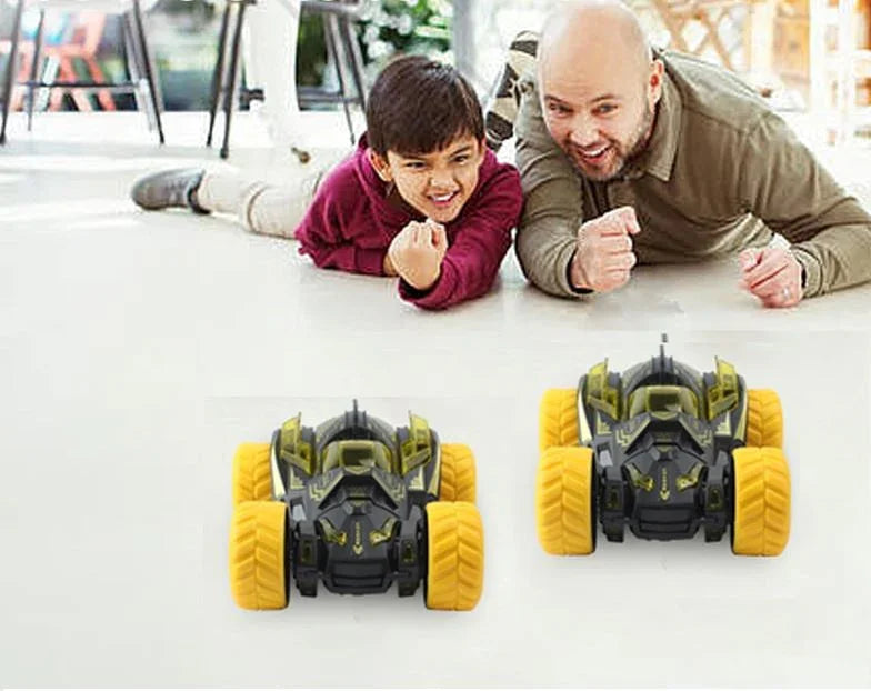 Carrinho Off-Road Turbo ABS 